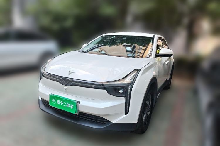 Used NETA U 2021 Pro 500 Global Edition Guazi used car, China used car export, Used car for sale, Used  cars, Cheapest cars for sale