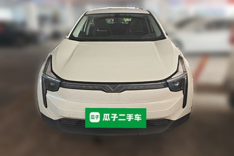 Used NETA U 2021 Pro 400 Cruiser Edition Front