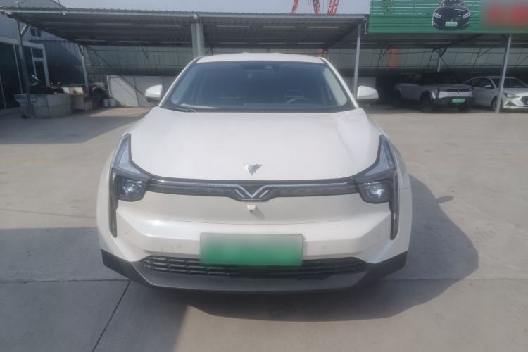 Used NETA U 2021 Pro 500 Global Edition Front