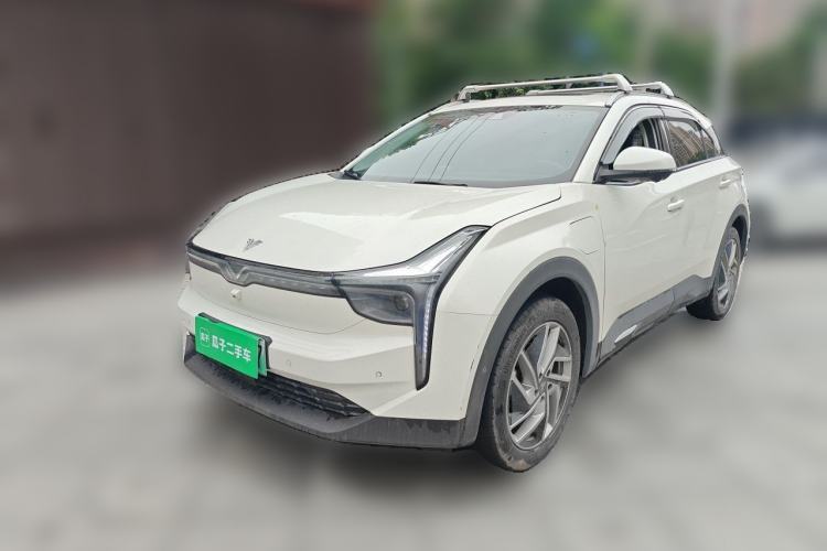 Used NETA U 2021 Pro 610 Fire-Seeking Edition Guazi used car, China used car export, Used car for sale, Used cars, Cheapest cars for sale