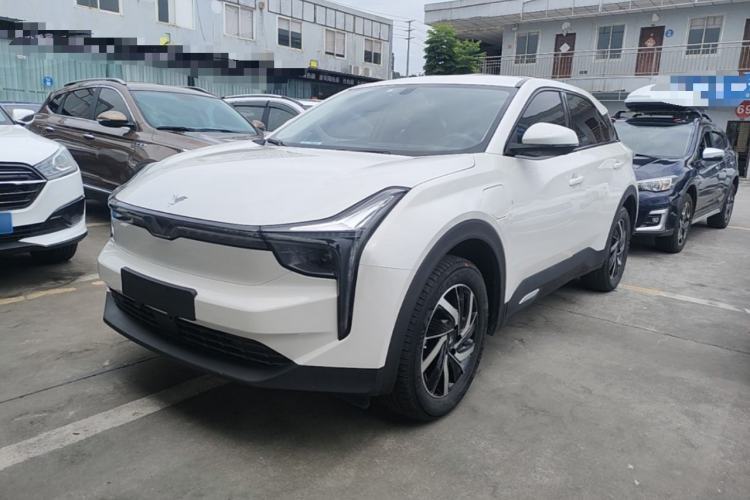 Used NETA U 2021 Pro 400 Cruiser Edition Guazi used car, China used car export, Used car for sale, Used  cars, Cheapest cars for sale
