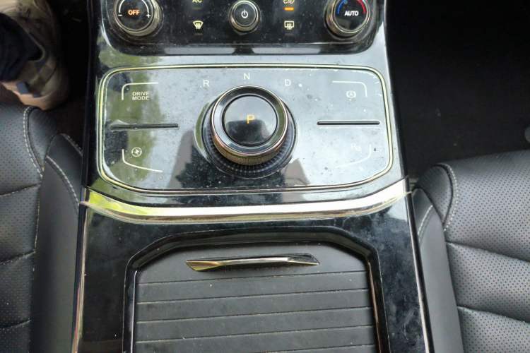 Used NETA U 2021 Pro 500 Lunar Edition Gear Lever