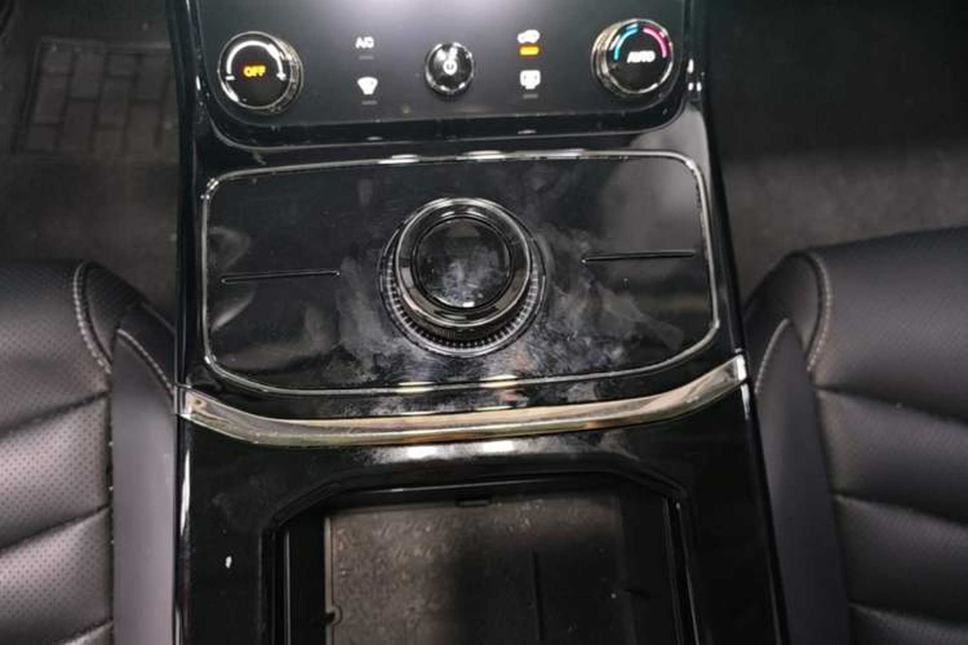 Used NETA U 2021 Pro 500 Lunar Edition Gear Lever