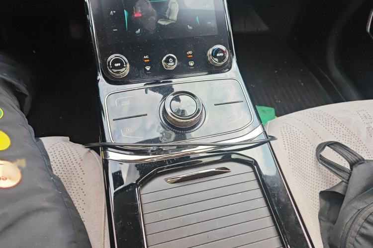 Used NETA U 2021 Pro 500 Lunar Edition Gear Lever