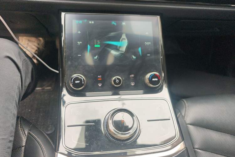 Used NETA U 2021 Pro 500 Global Edition Gear Lever