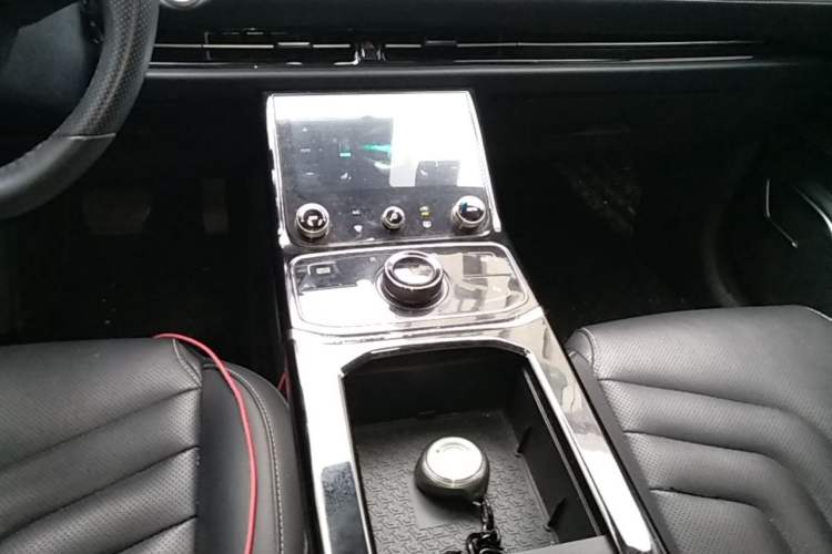 Used NETA U 2021 Pro 500 Lunar Edition Gear Lever