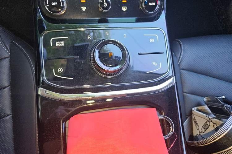 Used NETA U 2021 Pro 500 Global Edition Gear Lever
