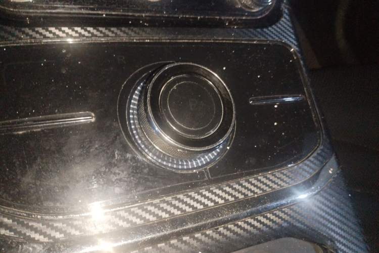 Used NETA U 2021 Pro 400 Cruiser Edition Gear Lever