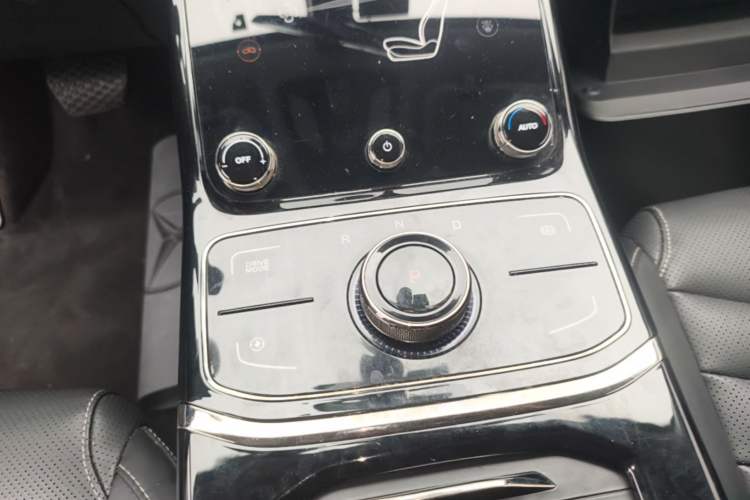 Used NETA U 2021 Revised Pro 400 Industry Custom Edition Gear Lever