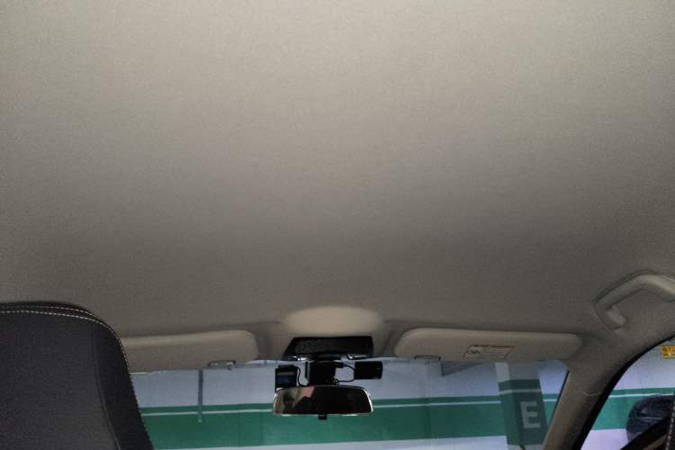 Used NETA U 2021 Pro 400 Cruiser Edition Headliner