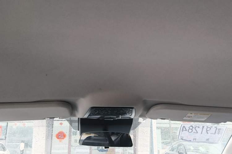 Used NETA U 2021 Pro 500 Global Edition Headliner