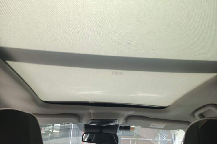 Used NETA U 2021 Pro 500 Lunar Edition Headliner