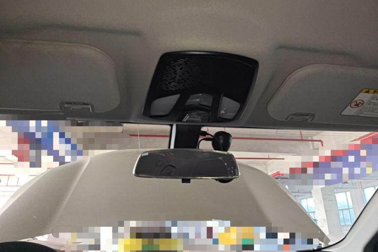 Used NETA U 2021 Pro 400 Cruiser Edition Headliner