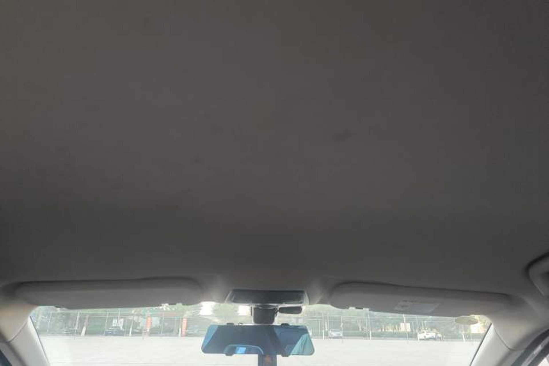 Used NETA U 2021 Pro 400 Cruiser Edition Headliner
