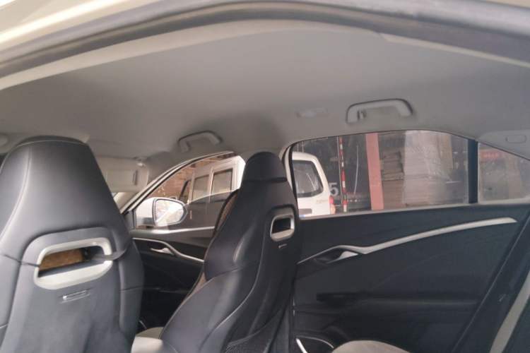 Used NETA U 2021 Pro 500 Global Edition Headliner