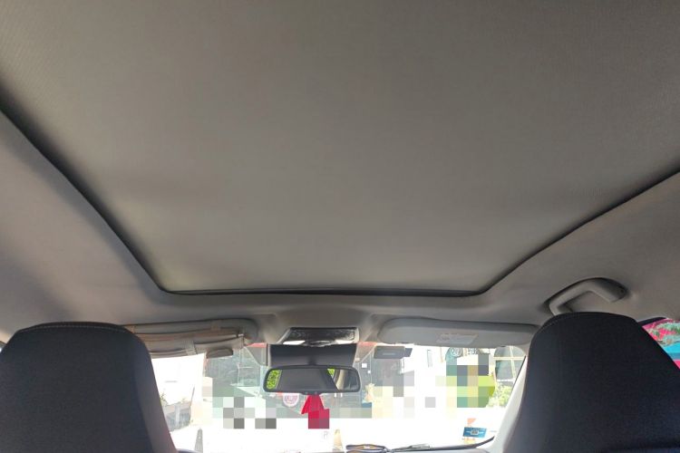 Used NETA U 2021 Pro 500 Lunar Edition Headliner