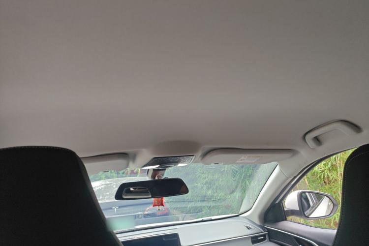 Used NETA U 2021 Pro 400 Cruiser Edition Headliner