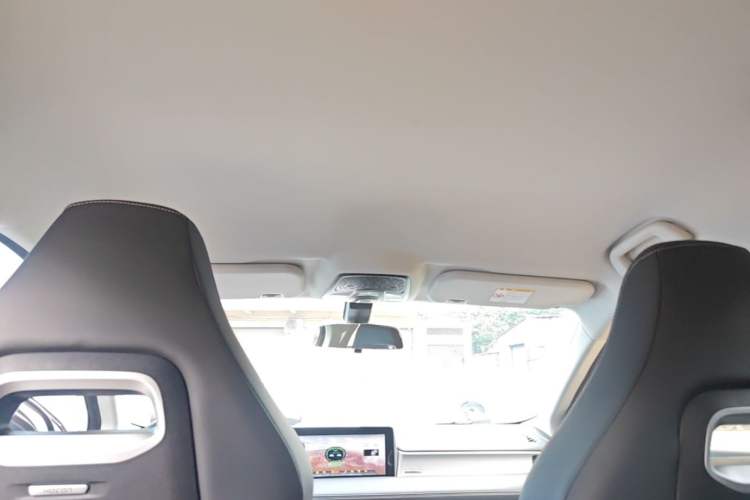 Used NETA U 2021 Pro 400 Cruiser Edition Headliner