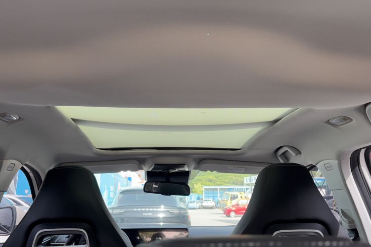 Used NETA U 2021 Pro 500 Lunar Edition Headliner