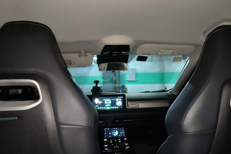 Used NETA U 2021 Pro 500 Global Edition Headliner