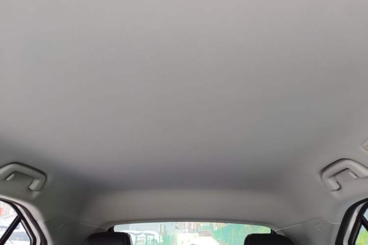 Used NETA U 2021 Pro 400 Cruiser Edition Headliner