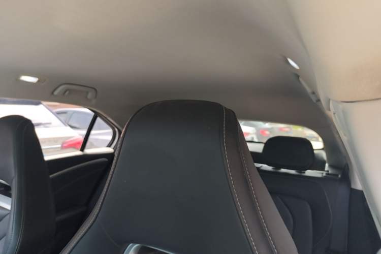 Used NETA U 2021 Pro 500 Global Edition Headliner