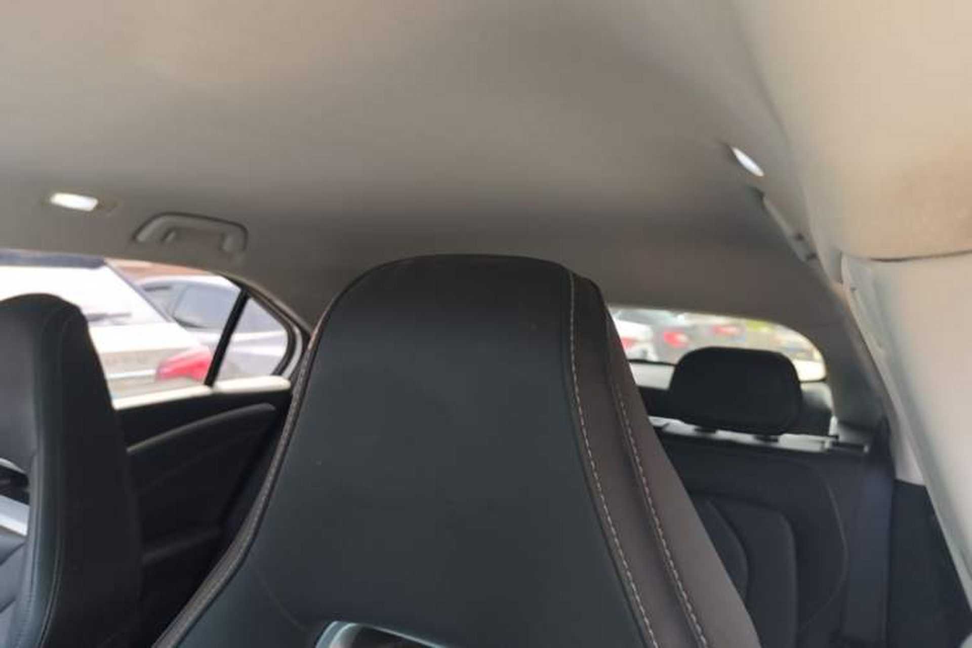 Used NETA U 2021 Pro 500 Global Edition Headliner