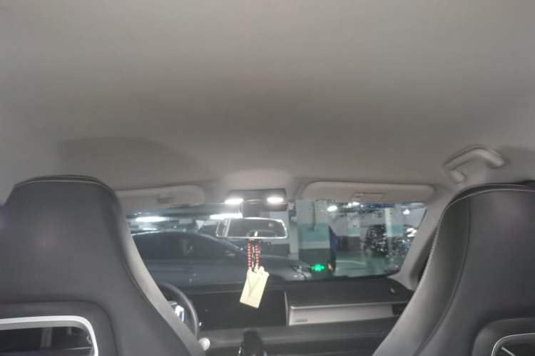 Used NETA U 2021 Pro 400 Cruiser Edition Headliner