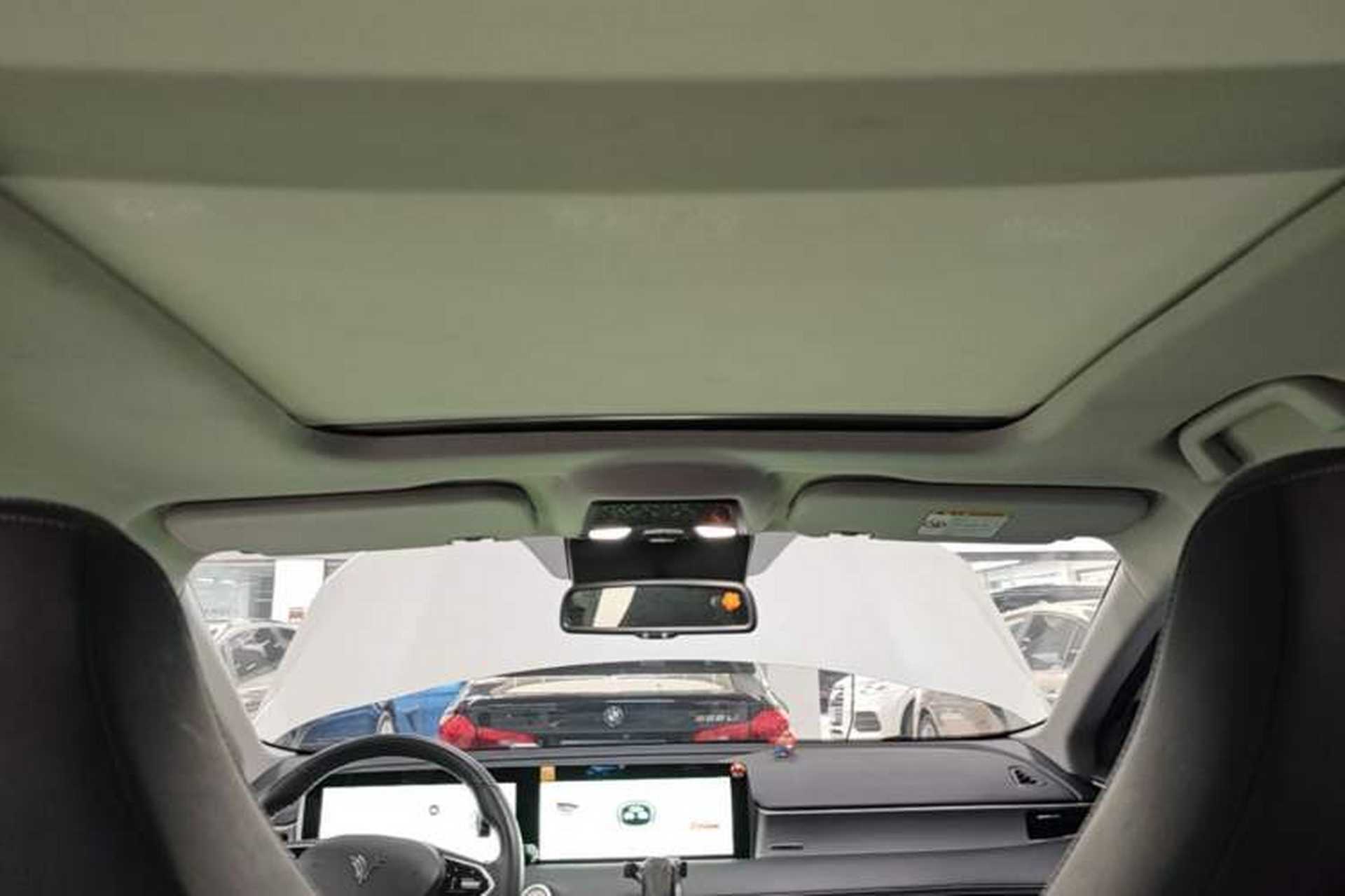 Used NETA U 2021 Pro 500 Lunar Edition Headliner