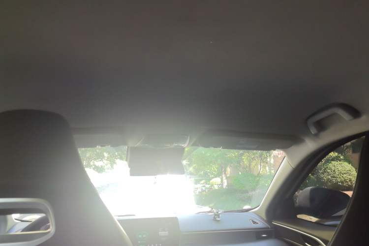 Used NETA U 2021 Pro 500 Industry Custom Edition Headliner