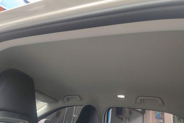 Used NETA U 2021 Pro 500 Global Edition Headliner
