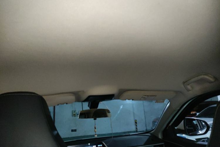 Used NETA U 2021 Pro 400 Industry Custom Edition Headliner