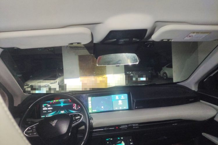 Used NETA U 2021 Pro 500 Global Edition Headliner