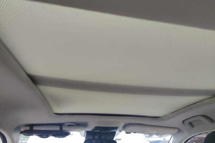 Used NETA U 2021 Pro 500 Lunar Edition Headliner