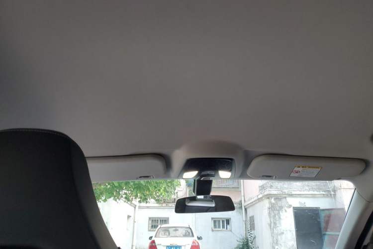 Used NETA U 2021 Pro 400 Cruiser Edition Headliner