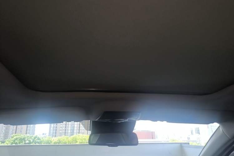 Used NETA U 2021 Pro 610 Fire-Seeking Edition Headliner