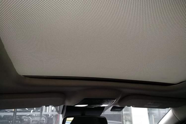 Used NETA U 2021 Pro 500 Lunar Edition Headliner
