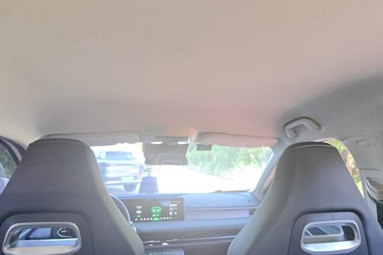 Used NETA U 2021 Pro 500 Global Edition Headliner