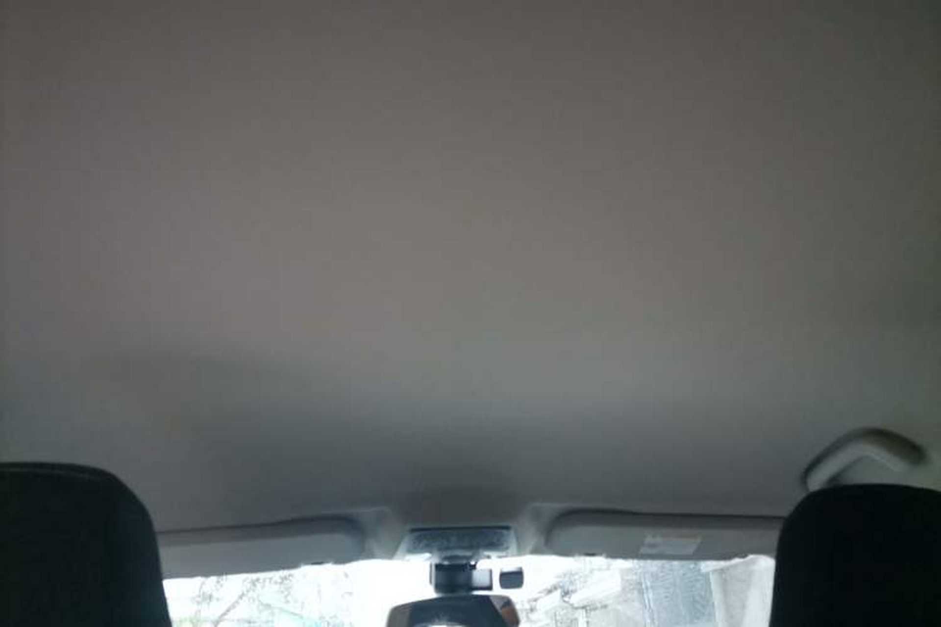 Used NETA U 2021 Pro 400 Cruiser Edition Headliner