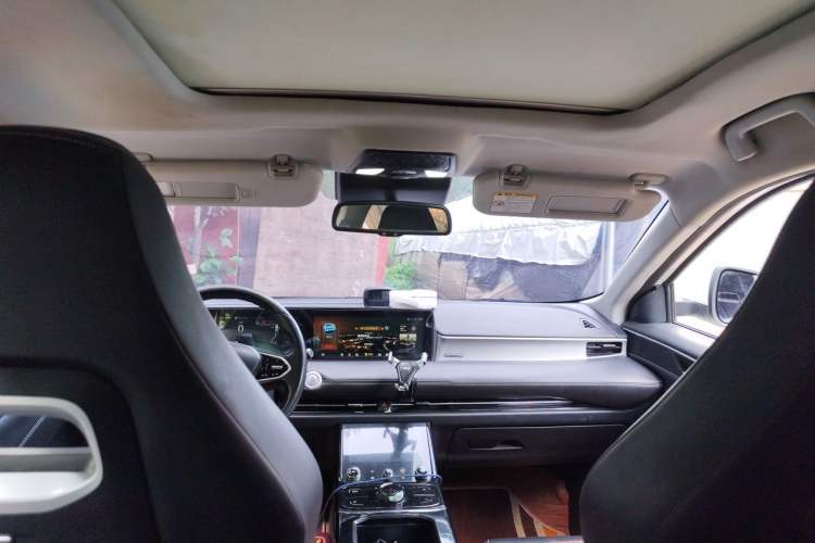 Used NETA U 2021 Pro 610 Fire-Seeking Edition Headliner