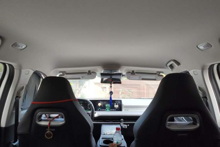 Used NETA U 2021 Pro 500 Global Edition Headliner