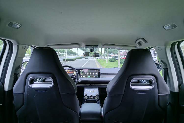 Used NETA U 2021 Pro 400 Cruiser Edition Headliner