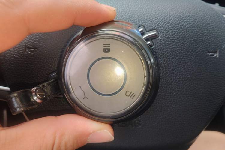 Used NETA U 2021 Pro 500 Global Edition Interior 1