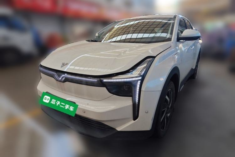 Used NETA U 2021 Pro 400 Cruiser Edition Guazi used car, China used car export, Used car for sale, Used cars, Cheapest cars for sale