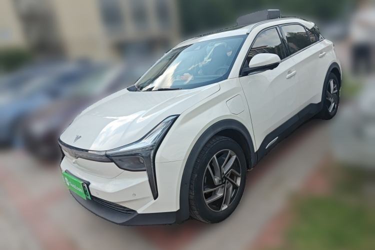 Used NETA U 2021 Pro 500 Lunar Edition Guazi used car, China used car export, Used car for sale, Used  cars, Cheapest cars for sale
