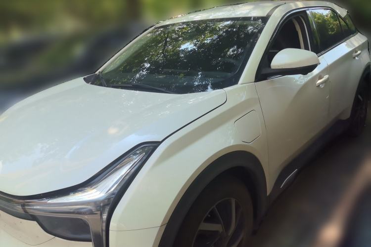Used NETA U 2021 Pro 500 Industry Custom Edition Guazi used car, China used car export, Used car for sale, Used cars, Cheapest cars for sale
