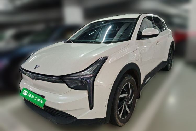 Used NETA U 2021 Pro 400 Cruiser Edition Guazi used car, China used car export, Used car for sale, Used cars, Cheapest cars for sale