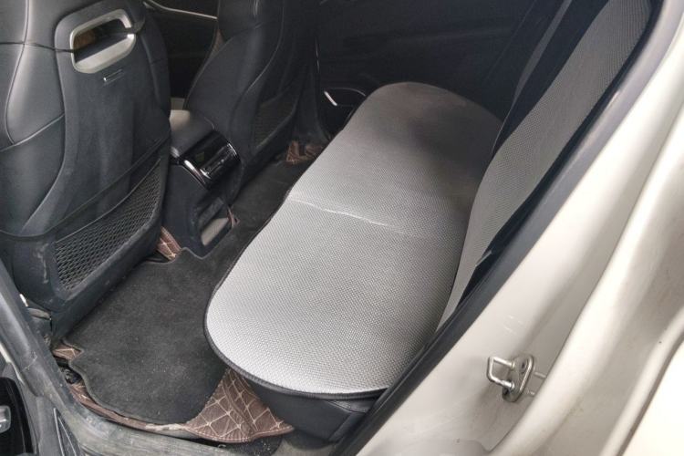 Used NETA U 2021 Pro 500 Global Edition Left Rear Seat