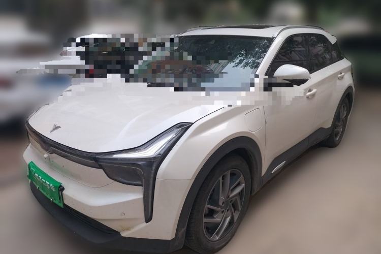 Used NETA U 2021 Pro 500 Lunar Edition Guazi used car, China used car export, Used car for sale, Used  cars, Cheapest cars for sale