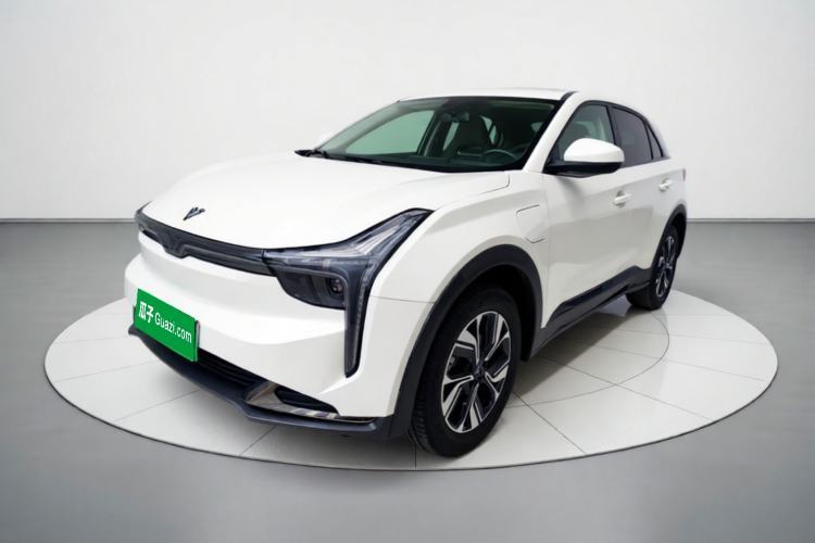 NETA U 2021 Pro 400 Cruiser Edition с пробегом Guazi used car, China used car export, Used car for sale, Used cars, Cheapest cars for sale